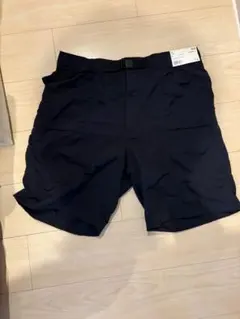ユニクロ UNIQLO ナイロンショートパンツ 未使用 新品
