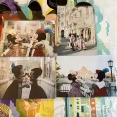 イマジニングザマジック ミニー