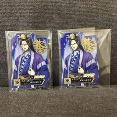 昌平君　アクリルスタンド　1番くじ