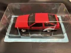 トヨタ スプリンター トレノ (AE86) 国産名車プレミアムコレクション