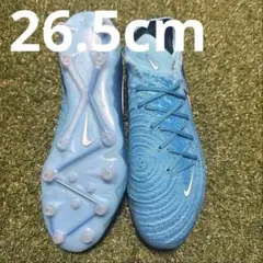 NIKE ファントムGX2 ELITE AG 26.5cm 434