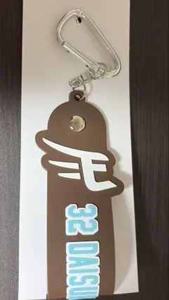 中島大輔　東北楽天ゴールデンイーグルス オリジナルタオルホルダー