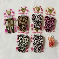 【ねこ様専用】ヘアピンセット⑦