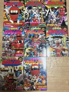 ビーロボ カブタック DVD未発売 VHS 8本セット - メルカリ