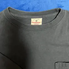 usa 長袖カットソー