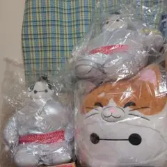 ベイマックス　1番くじ　まとめ売り