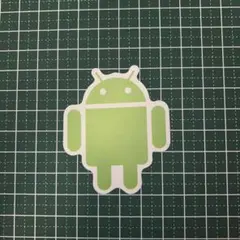 防水ステッカー　No.61 懐かしい