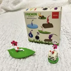 Nintendo Pikmin 白ピクミン はたらくピクピンコレクション