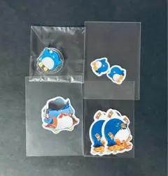 高田村 出張所 缶バッジ 特典 ガチャ たけぉ たけぉ 缶バッジ 特典 高田村交易所 高田村出張所名古屋 - メルカリ