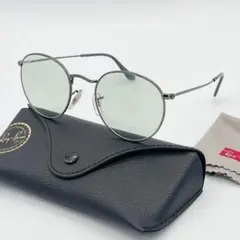 Ray-Ban RB3447 004/T1 調光 木村拓哉　レイバン