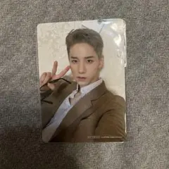 JO1 佐藤景瑚 トレカ