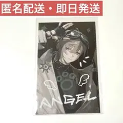 にじさんじ ランダムメタルカード【叶】