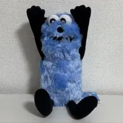 パペットスンスン BIG ぬいぐるみ 〜WA!〜スンスン