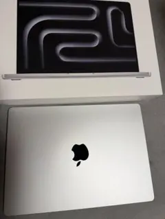 新品・未開封 MacBook Pro 14インチ M5 メモリ24GB シルバー - メルカリ
