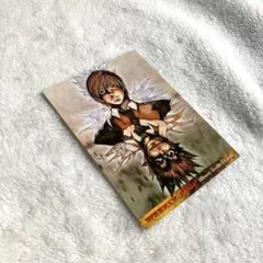 週刊少年ジャンプ展 DEATH NOTE カード 3-15 R - メルカリ