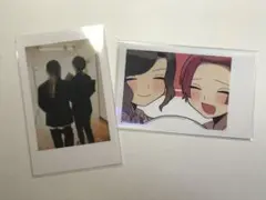 いれいす りうら 悠佑 第1弾 実写チェキ ぴよにき