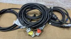 17スーパーグレート/トラクター/エアホース/ケーブル/一式/ABS/7極電源等のサムネイル