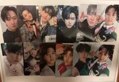 2025年最新】stray kids チャンビン トレカの人気アイテム