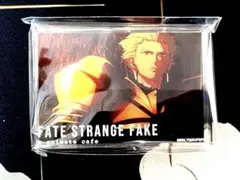 Fate/strange Fake ギルガメシュ アクリルコロッタ（アーチャー）