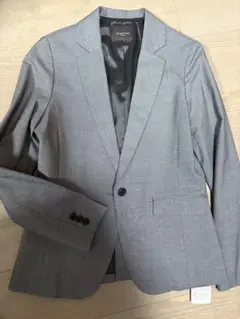 最終値下げDemi-Luxe beamsテーラードジャケット&スカートスーツ36