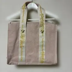 ファンタジースプリングスホテル トートバッグ