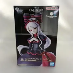 オーバーロード 一番くじ B賞 シャルティア・ブラッドフォールン