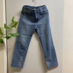 BARNYARDSTORM デニムパンツ ブルー サイズ1のサムネイル