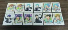 あんさんぶるスターズ あんスタ ぱしゃっつ 10周年 特典 流星隊
