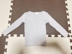 90センチ　長袖