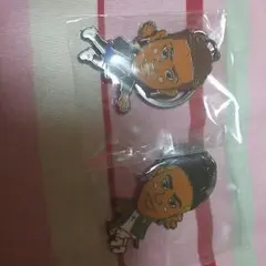 BP追加ガチャ ELLY 首振り