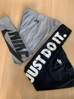 ma様専用⭐︎Nike スパッツ 2点セット M