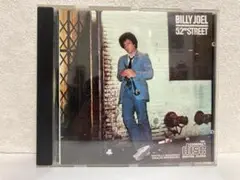 【CD BILLY JOEL／52ND STREET】ビリー・ジョエル