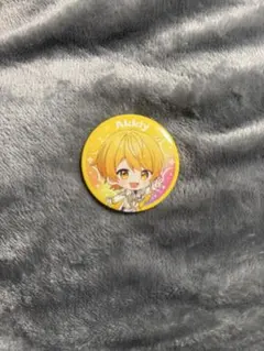 タイトル···AMPTAK COLORS アイテム/種類···缶バッジ