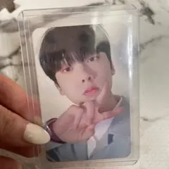 gate way astro ユンサナ　トレカ