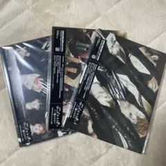 straykids ソリクン　初回限定