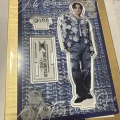 登坂広臣　アクリルスタンド