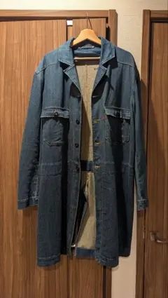2026年最新】LeviS red コートの人気アイテム - メルカリ