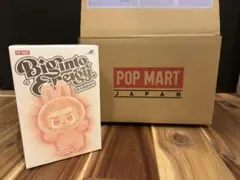 POP MART ラブブ セレニティ　SERENITY