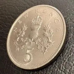 2026年最新】50ペンス 硬貨 エリザベスの人気アイテム - メルカリ