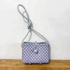 【新品未使用】Mekearisa Hello bag Sparkle CATEGORY 👋 HELLO BAG | MEKEARISA