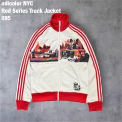 06-08 adidas オランダ代表 サッカー トラックジャケット ジャージ