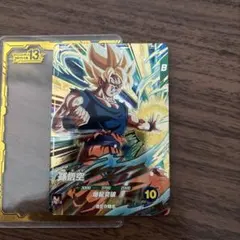 【美品】SDV5-047 孫悟空