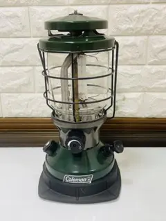 美品/97年9月製】コールマン ノーススター 2000 ランタン 箱・保証書付