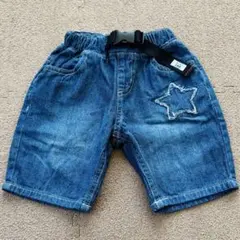 buddy lee ハーフパンツ　半ズボン　80cm