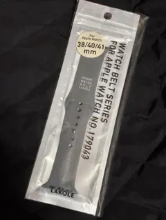 Apple Watch用 バンド 38/40/41mm アップルウォッチ ベルト