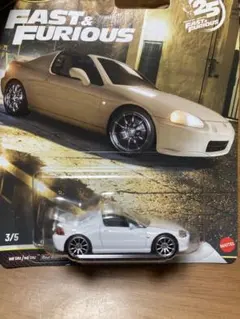 Hot Wheels ミニカー