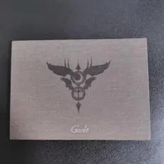 Gackt】初期、激レアポストカード - メルカリ