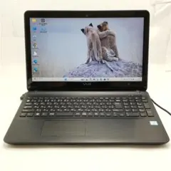 2026年最新】vaio s15 ssdの人気アイテム - メルカリ