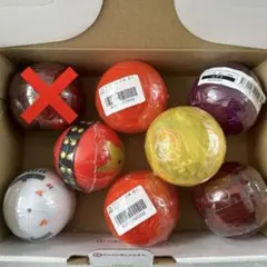 ワンピの実　詰め合わせ②