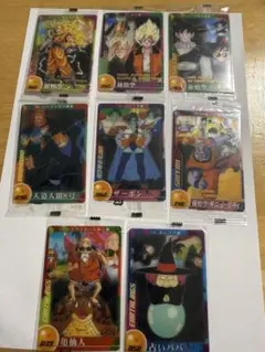 2026年最新】ドラゴンボール 森永 ウエハース 未開封の人気アイテム